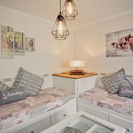 Kleine Auszeit Apartment Bad Segeberg Ngoại thất bức ảnh
