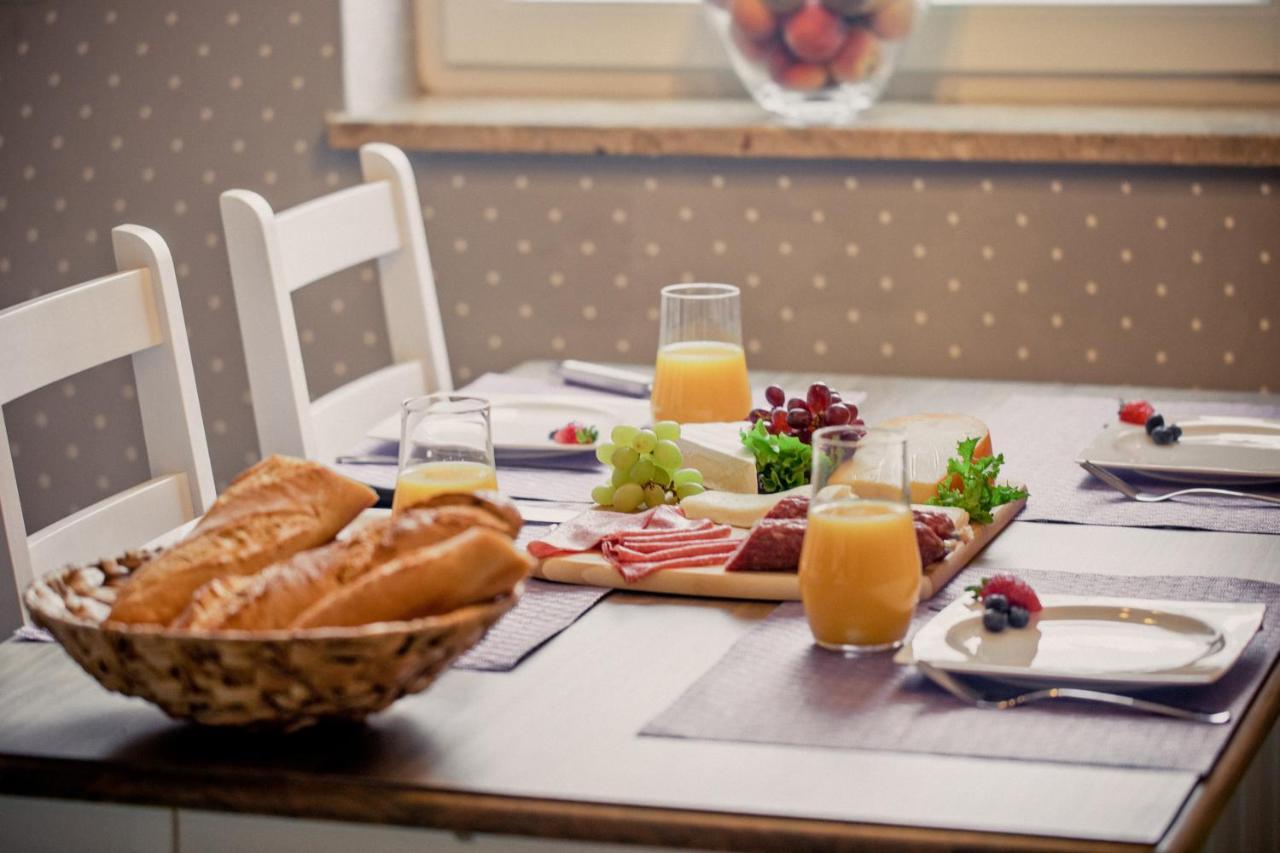 Kleine Auszeit Apartment Bad Segeberg Ngoại thất bức ảnh