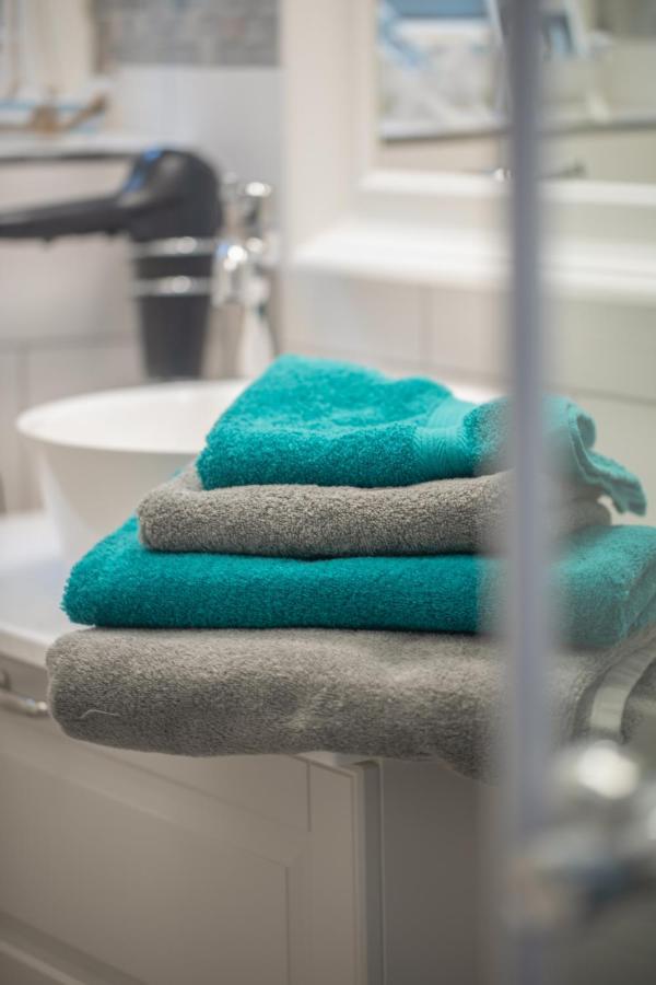 Kleine Auszeit Apartment Bad Segeberg Ngoại thất bức ảnh