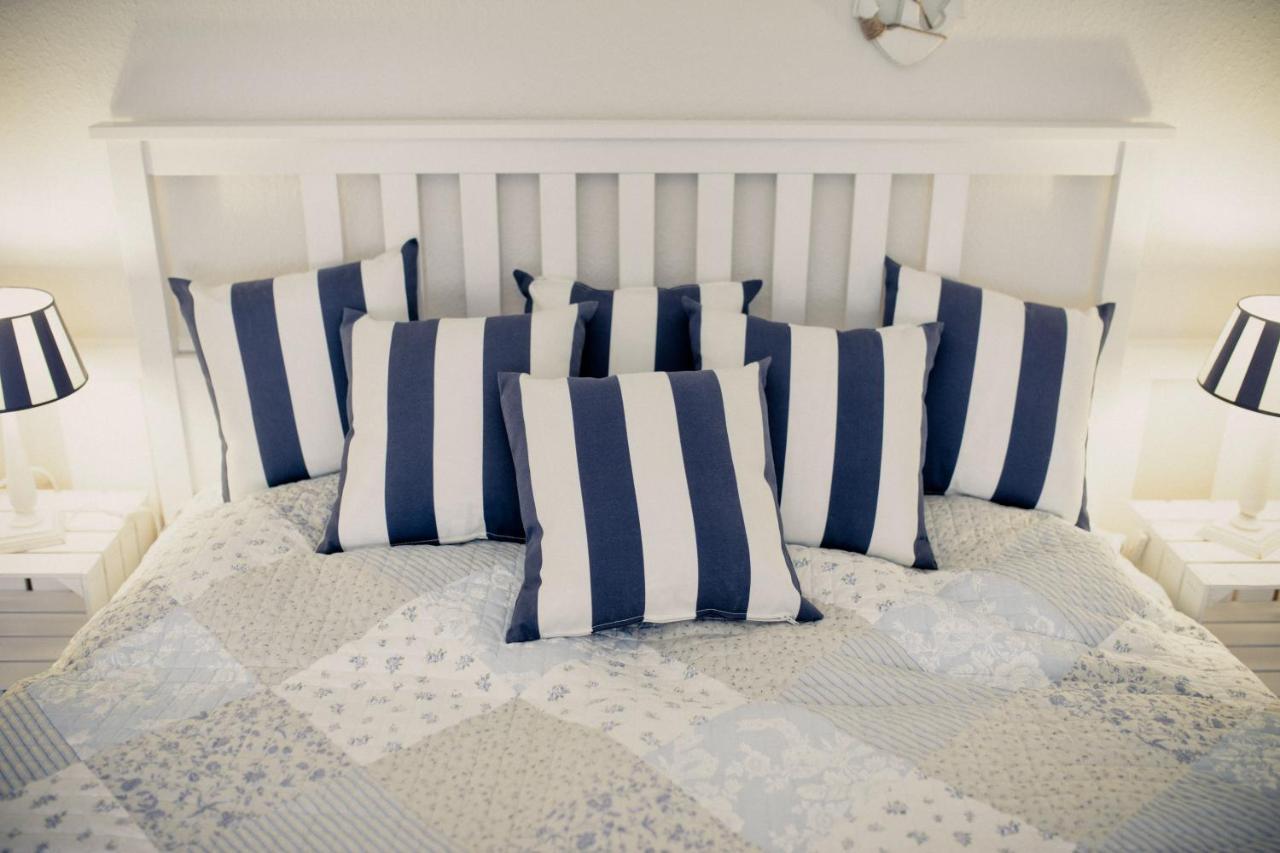 Kleine Auszeit Apartment Bad Segeberg Ngoại thất bức ảnh
